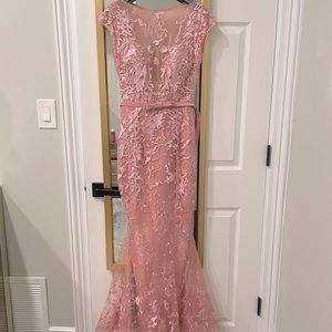 Saiid Kobeisy Dress